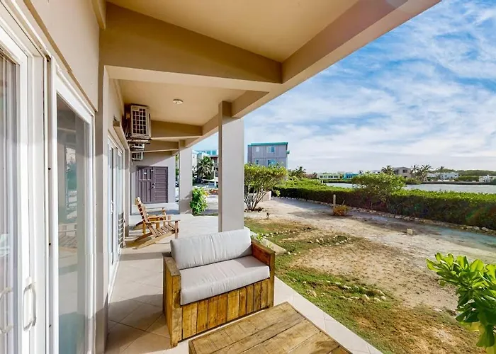 B101 At Mara Laguna Gold Standard Certified Apartment
