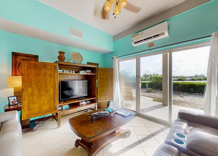 B101 At Mara Laguna Gold Standard Certified San Pedro (Ambergris Caye)