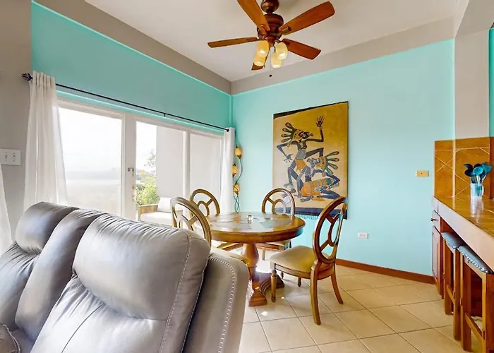 B101 At Mara Laguna Gold Standard Certified Apartment *