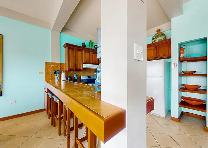 Apartment B101 At Mara Laguna Gold Standard Certified San Pedro (Ambergris Caye)