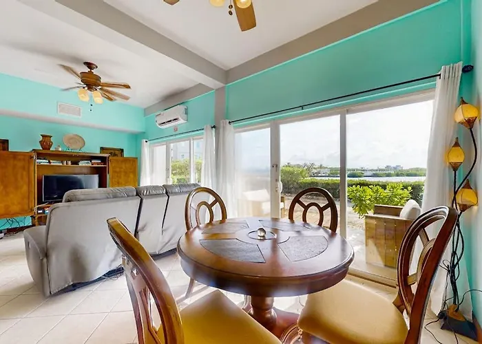 Apartment B101 At Mara Laguna Gold Standard Certified