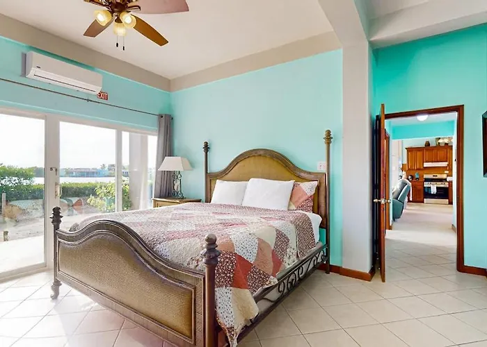 Apartment B101 At Mara Laguna Gold Standard Certified
