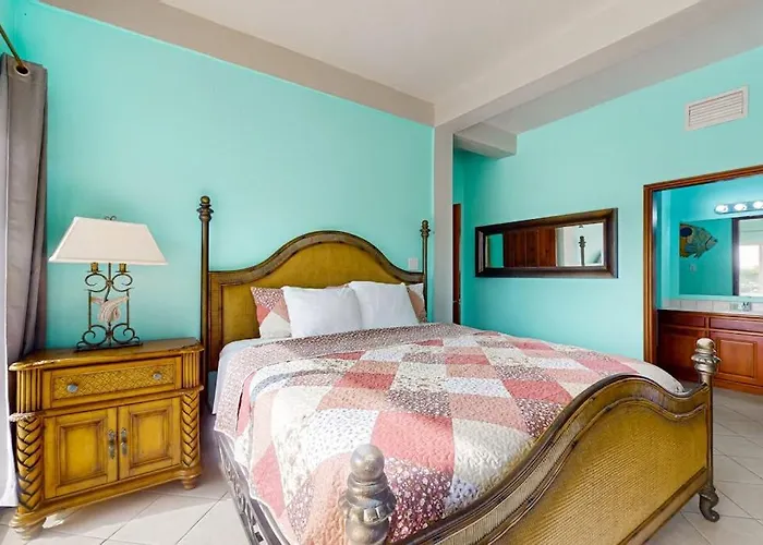 B101 At Mara Laguna Gold Standard Certified * San Pedro (Ambergris Caye)