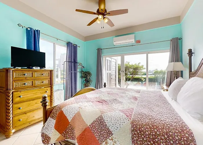 B101 At Mara Laguna Gold Standard Certified * San Pedro (Ambergris Caye)