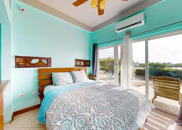 B101 At Mara Laguna Gold Standard Certified * San Pedro (Ambergris Caye)