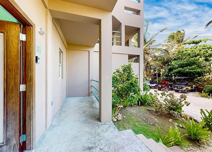 B101 At Mara Laguna Gold Standard Certified Apartment