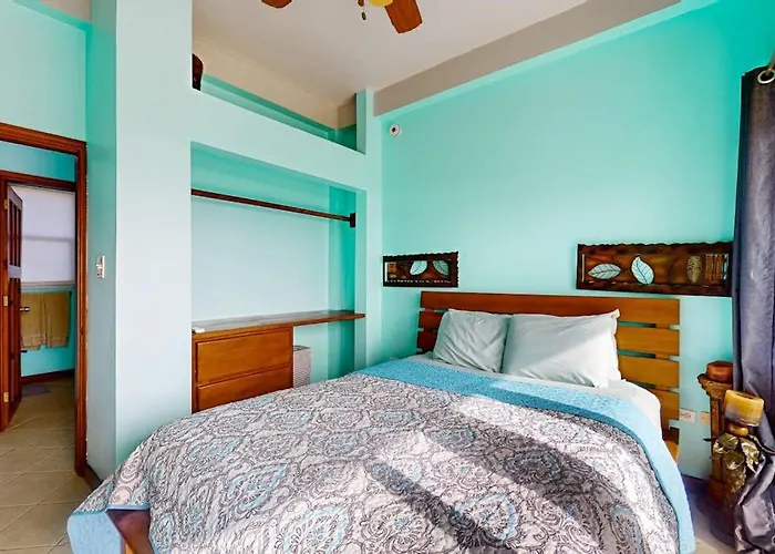 B101 At Mara Laguna Gold Standard Certified San Pedro (Ambergris Caye)